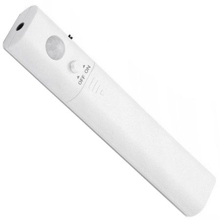 Banda LED cu senzor de miscare pentru Iluminare Mobilier, lungime 2m