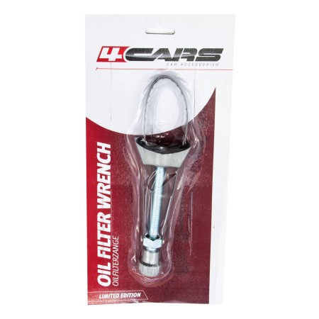 Cheie Filtru de Ulei Reglabila - 4CARS
