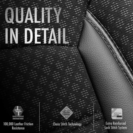 Set huse scaun auto PREMIUM, Universale, nefractionate, OTOM SPORT PLUS 101