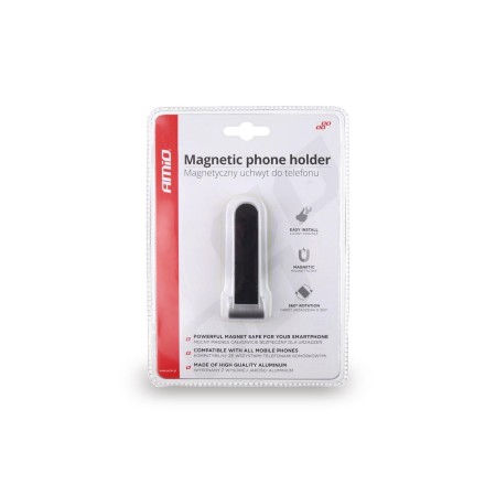 Suport auto pentru telefon magnetic HOLD-13