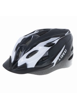 Cască Ciclism Reglabilă, Ventilată, Ușoară, Mărime M (54-58 cm), Design Aerodinamic