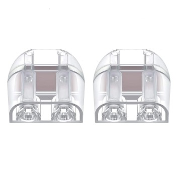 Fluier cu ultrasunete pentru indepartarea animalelor DUALSONIC Repeller