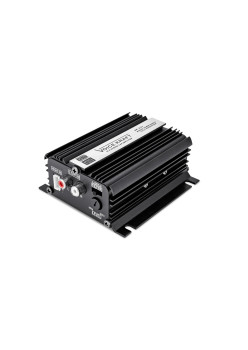Amplificator Auto Mini Voice Kraft VK-237, 2 x 40W