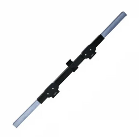 Parasolar Auto Tip Acordeon, Retractabil, 46x150 cm – Protecție Solară Compactă pentru Parbriz