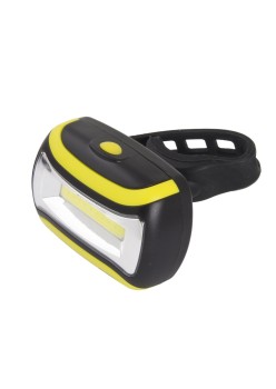 Lampa Frontala LED pentru bicicleta TURAIS EOT012 (far bicicleta)