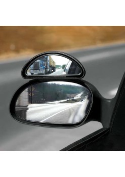 Oglinda suplimentara auto de tip 