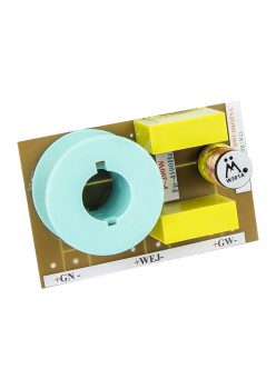 Filtru boxa, crossover cu 2 cai, 200W / 8 Ohm