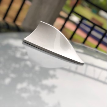 Antena auto activa AM - FM tip 