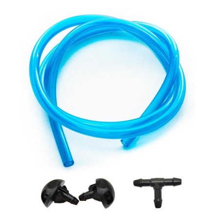 Kit Universal cu 2 diuze spalare parbriz tip 