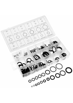Set 225 de garnituri din cauciuc 