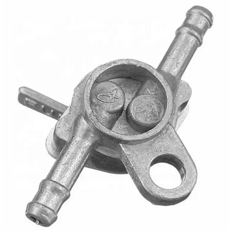 Robinet Universal de combustibil pentru vehicule offroad, ATV, SSV, quad, moto sau utilaje agricole