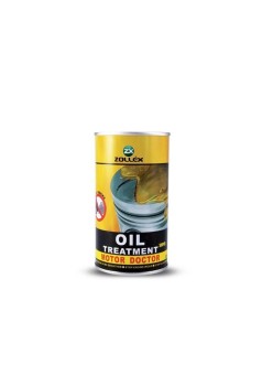 Tratament Motor ZOLLEX Motor Doctor (Aditiv Ulei)