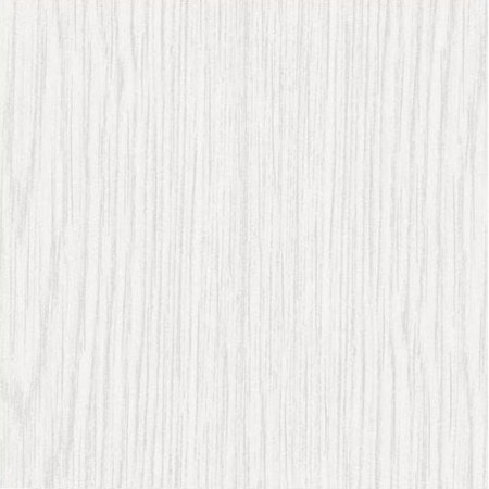 Folie Auto Colantare Trimuri, Model Lemn Alb, 100 x 45cm