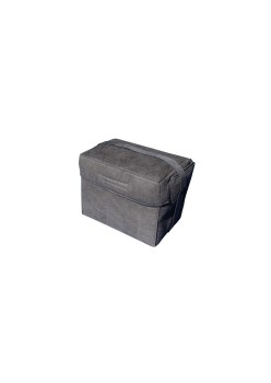 Husa protectie Anti-Inghet pentru bateria auto - dimensiune A (22 x 20 x 18 cm)