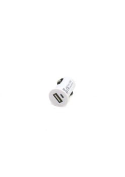 Incarcator USB cu mufa de bricheta, 12V/24V, iesire 5V/1A