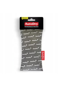 Dezumidificator auto AutoDry, saculet absorbant de umiditate pentru masina