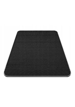 Saltea igienica pentru pisici 40 x 50 cm culoare neagra AG350A
