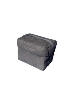 Husa protectie Anti-Inghet pentru bateria auto - dimensiune D (36 x 20 x 18 cm)