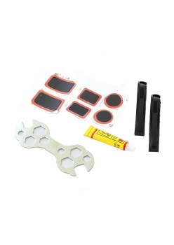 Kit pentru reparatie pana bicicleta RW8B