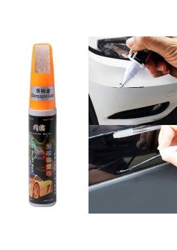 Corector zgarieturi vopsea auto, cantitate 12ml, culoare Auriu