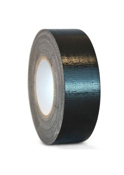 Banda reparatie prelata NEAGRA (10m x 5cm)