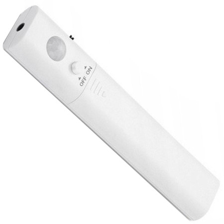 Banda LED cu senzor de miscare pentru Iluminare Mobilier, lungime 2m