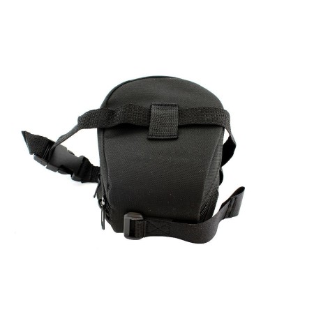Geanta neagra pentru bicicleta AVX-TR10B