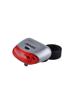Lampă Spate LED pentru bicicleta URZ0068