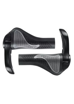Set 2 ghidoane, manere bicicleta, forma anatomica, AVX-RW23