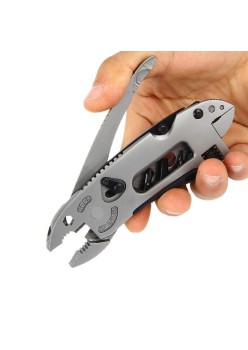 Unealta Multifunctionala MULTITOOL pentru Bicicleta sau Motocicleta