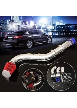Racord Tubulatura din Aluminiu pentru montare filtru aer SPORT