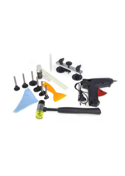 Kit reparatie caroserie DIY
