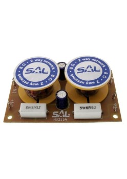 Filtru frecventa cu 2 cai, 8 Ohm, 100W, AVX-MRHV211
