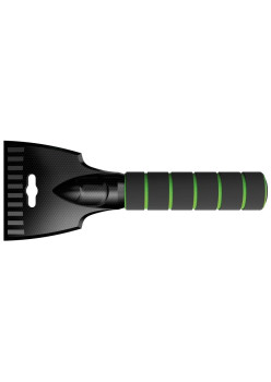 Racleta pentru curatat gheata, 24 cm, Aspen S1