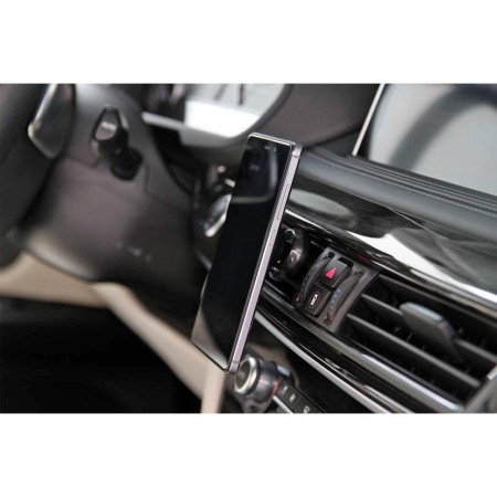 Suport auto pentru telefon magnetic HOLD-02