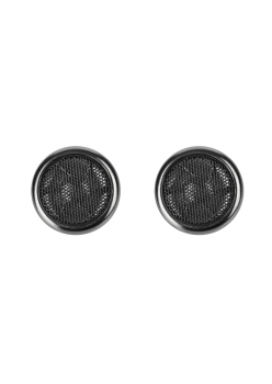 Set Tweetere auto Premium PY-T58 + crossover-uri