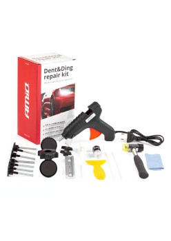 Kit reparatie lovituri caroserie