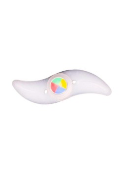 Lumina LED Ambientala pentru bicicleta - LED multicolor RGB