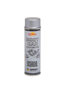Spray Insonorizant, Antifon cu destinatie auto, cantitate 500ml, culoare Gri