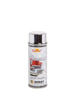Spray Vopsea Crom 400ml Champion Color