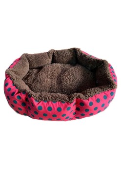 Pat pentru Caine sau Pisica Rosu AG602J, 35 x 24 cm