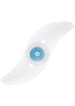 Lumina LED Ambientala pentru bicicleta - ALBASTRU