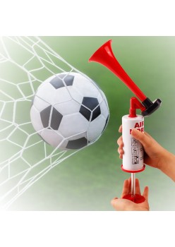 Goarna manuala cu sunet puternic pentru stadion sau alte petreceri