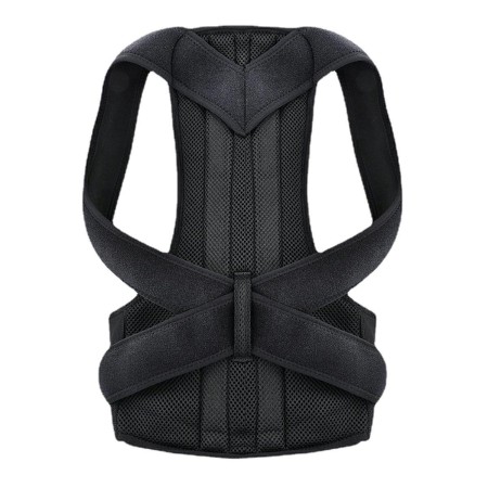 Corector universal de postura, unisex, marime XL, AVX-BQ23D