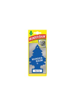 Odorizant Auto Wunder-Baum®, New Car