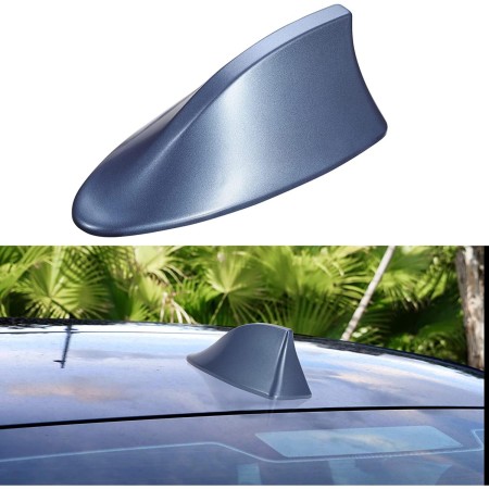 Antena auto activa AM - FM tip 