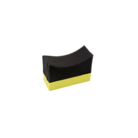 Set clipsuri pentru capota, 89 mm, culoare neagra