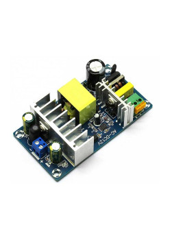 Modul sursa tensiune 220V AC -> 12V DC, 100W, 8A