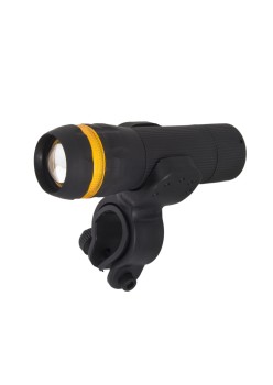 Lumina Frontala bicicleta LED ZETA EOT024 (far bicicleta)