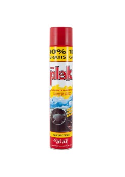 Spray siliconic pentru curatarea bordului ATAS PLAK 750ML Fructul pasiunii